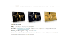 Desktop Screenshot of globaljet.me